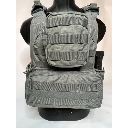 Жилет плитник быстросъёмный/разгрузка «YAKEDA» в Краснодаре