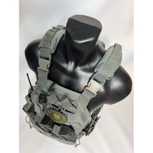 Жилет плитник быстросъёмный/разгрузка «YAKEDA» в Краснодаре