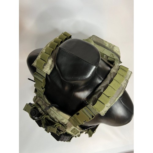 Жилет плитник быстросъёмный/разгрузка «YAKEDA» в Краснодаре