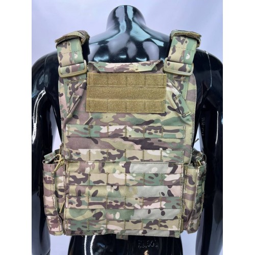 Жилет (плитник быстросъёмный YAKEDA original /разгрузка) в Краснодаре