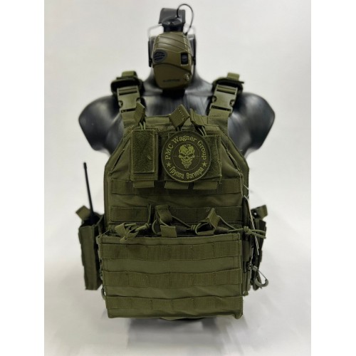 Жилет плитник быстросъёмный/разгрузка «YAKEDA» в Краснодаре