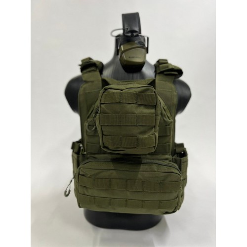 Жилет плитник быстросъёмный/разгрузка «YAKEDA» в Краснодаре