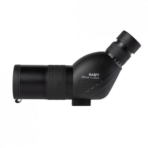 Зрительная труба GAUT Sirius 12-36x50, линзы BK7, со штативом в Краснодаре
